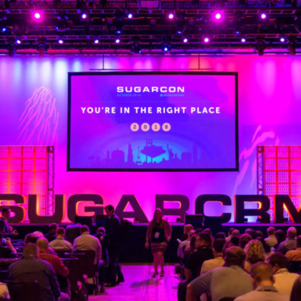 Relacja z SugarCON 2018. Co się działo w Las Vegas?