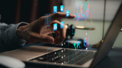 Prognozowanie popytu w produkcji: Od danych do przyszłości