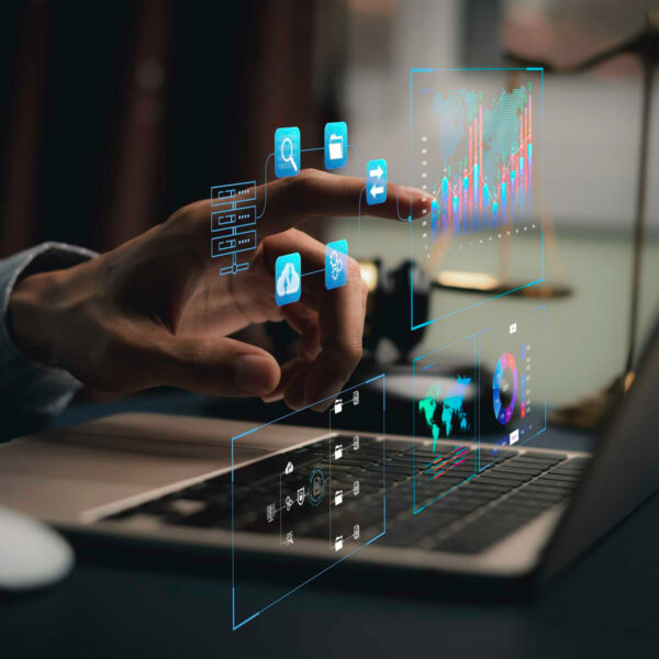 Prognozowanie popytu w produkcji: Od danych do przyszłości