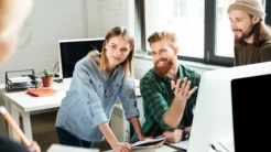 Jak stworzyć zespół wdrożeniowy CRM?