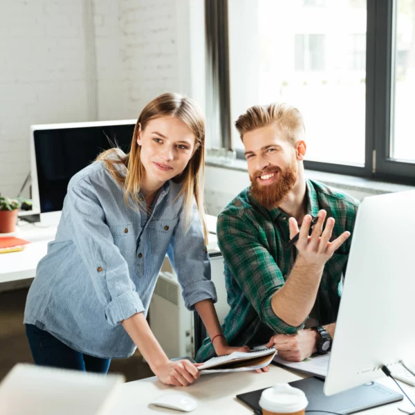 Jak stworzyć zespół wdrożeniowy CRM?