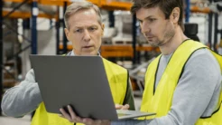 4 sposoby, w jakie oprogramowanie CRM pomaga producentom zwiększyć odporność operacyjną