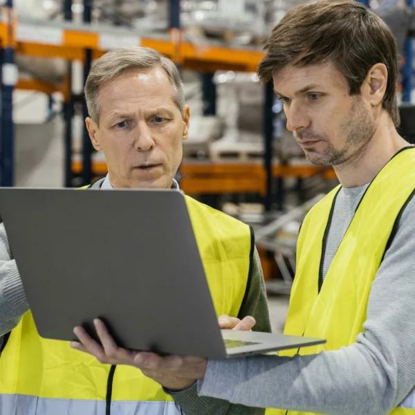 4 sposoby, w jakie oprogramowanie CRM pomaga producentom zwiększyć odporność operacyjną