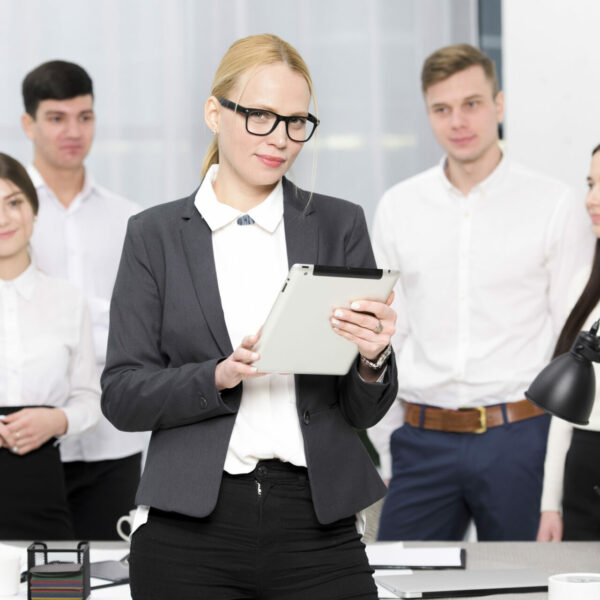 5 najważniejszych funkcji ułatwiających korzystanie z SugarCRM