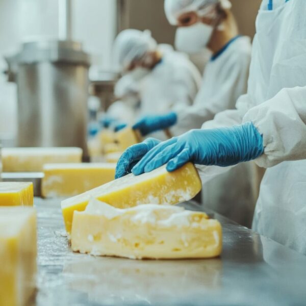 Jak nowoczesne systemy CRM eliminują wyzwania technologiczne w branży produkcyjnej?