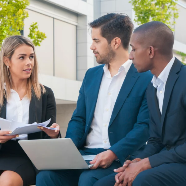 Chcesz doładować swój biznes? Oto 5 wskazówek dotyczących strategii marketingowej B2B