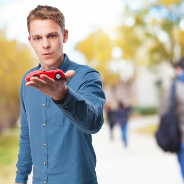 Jak rozwiązać trzy największe problemy branży samochodowej przy pomocy SugarCRM?