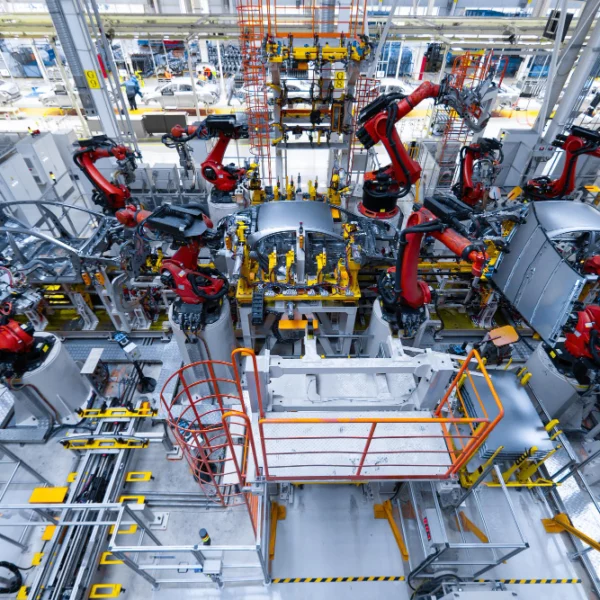 Jak bardzo zmieni się sprzedaż produktów do 2030 roku