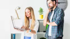 FSIoffice: Droga do sukcesu operacyjnego dzięki SugarCRM