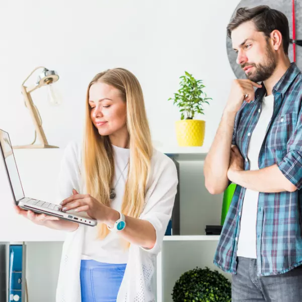 FSIoffice: Droga do&nbsp;sukcesu operacyjnego dzięki SugarCRM