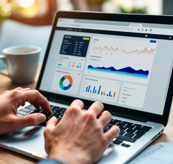 Jak połączyć SugarCRM z&nbsp;Power BI&nbsp;i&nbsp;zbudować dashboardy sprzedażowe, które działają